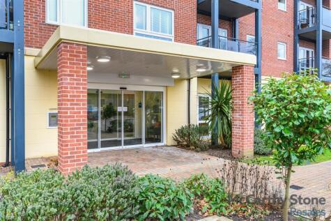 Bilberry Place, Recreation Road, Bromsgrove, B61 8DT