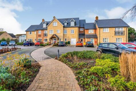 Heron Place, Nurseries Road, Kidlington, OX5 1FU