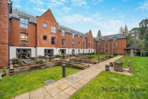 Birch Place, Dukes Ride, Crowthorne