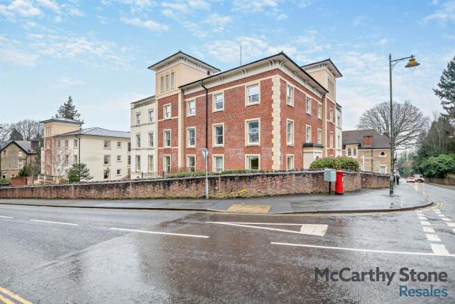 Cartwright Court