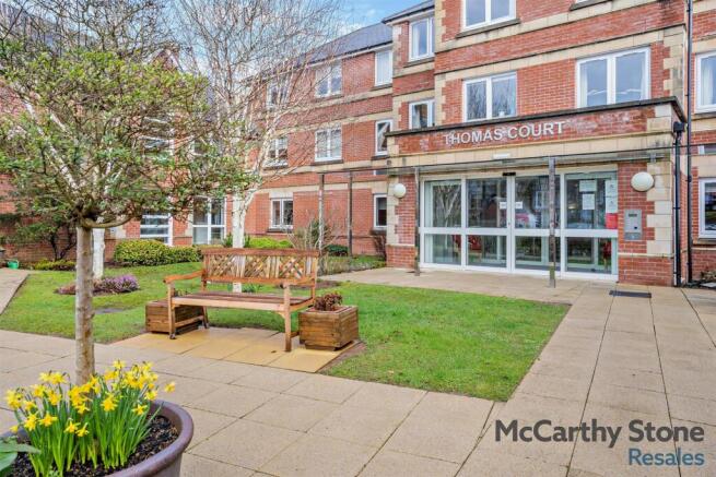 Thomas Court