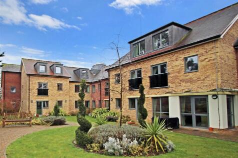 Westonia Court, Wellingborough Road, Northampton