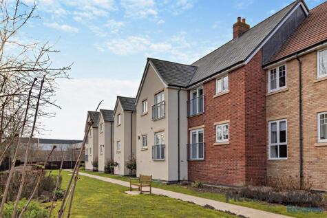 Roslyn Court, Lisle Lane, Ely, Cambridgeshire, CB7 4FA