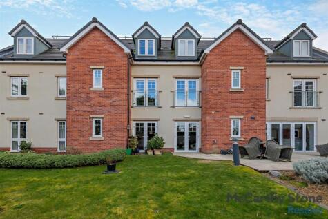 Louis Arthur Court, New Road, North Walsham, Norfolk, NR28 9FJ