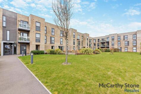 Williams Place, 170 Greenwood Way, Harwell, Didcot