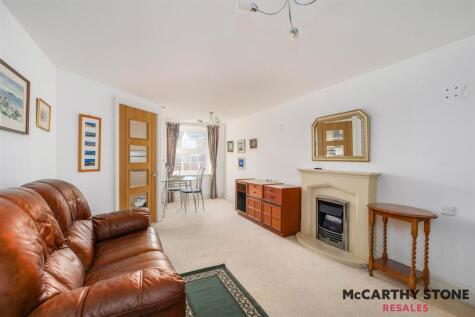 Weighbridge Court, High Street, Ongar, Essex, CM5 9FD