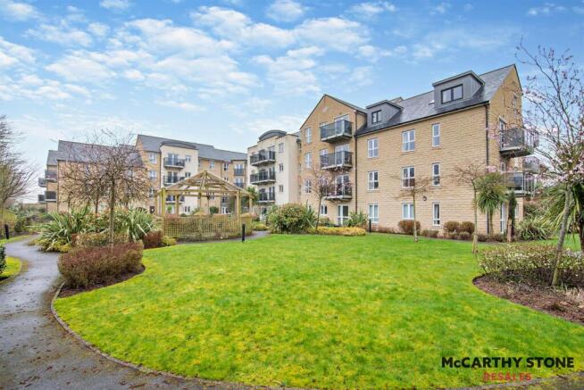 Thackrah Court