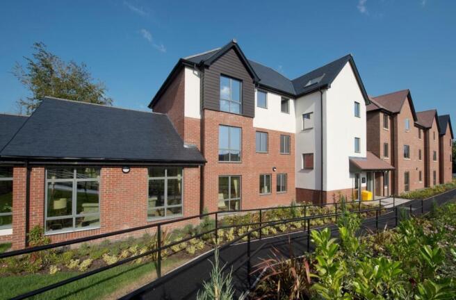 Jebb Court