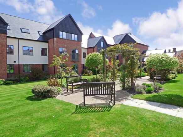 Jebb Court