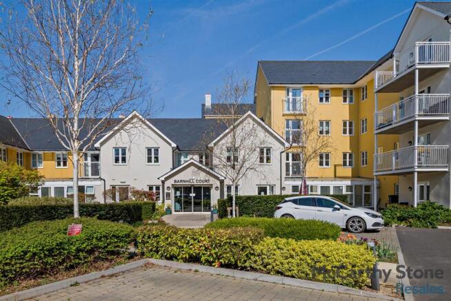 Barnhill Court