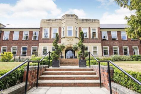 Francis Court, Barbourne Road, Worcester