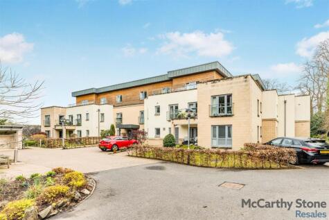 The Sycamores, Muirs, Kinross