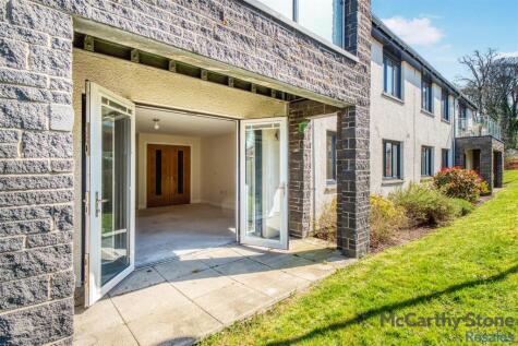 Ashbrae, Crookfur Road, Newton Mearns, Glasgow