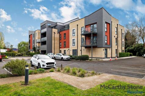 Bucklands, Stock Way South, Nailsea, BS48 2BF