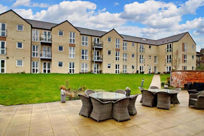 Brook Dene Court