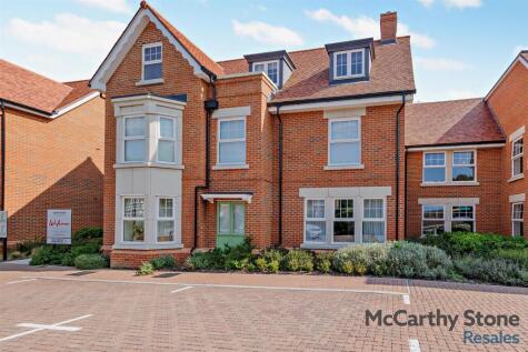 Eastry Place, 35-41 New Dover Road, Canterbury