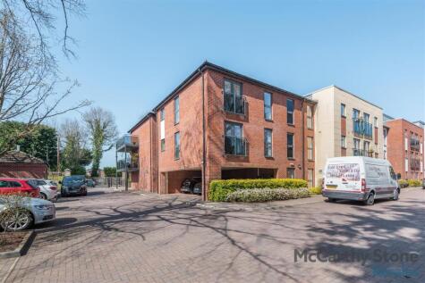 Thorneycroft, Wood Road, Tettenhall, Wolverhampton, West Midlands, WV6 8PR