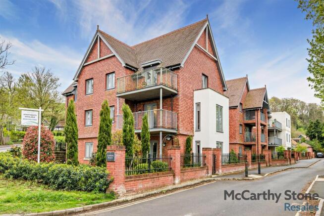 Canning Place