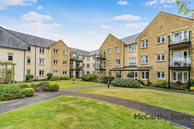 Holmcroft Court