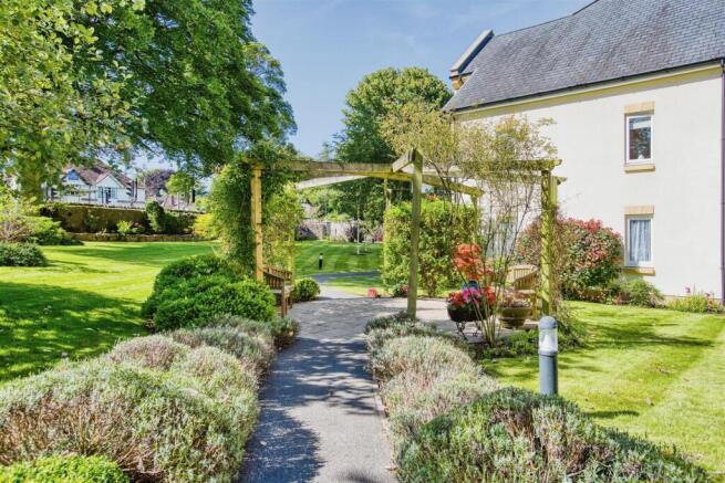 Communal Gardens