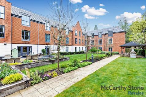 Dukes Ride, Crowthorne, Berkshire,