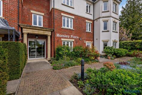Horsley Place, High Street, Cranbrook, Kent