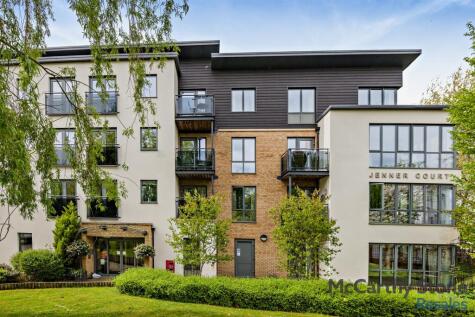 St. Georges Road, Cheltenham