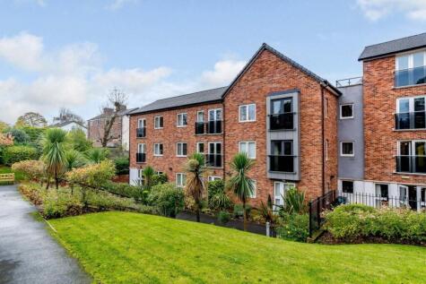 Wendover Court, Monton Road, Eccles, Manchester, Lancs, M30 9HG