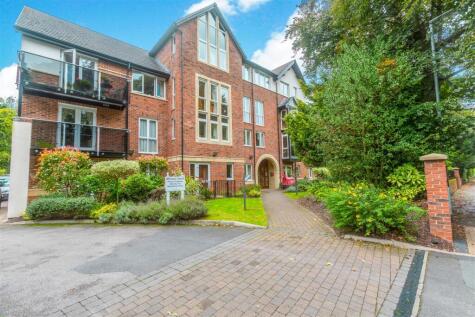 Michael Court, Oakfield, Sale