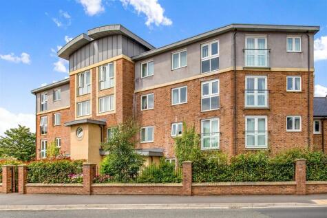 Malpas Road, Northallerton