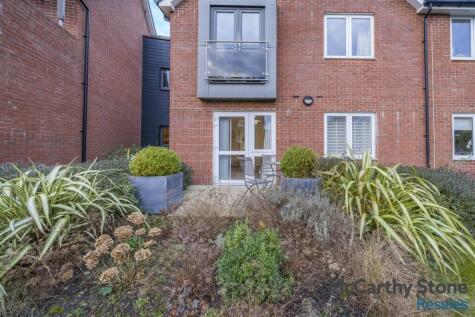 Burey Court, Barnacre Road, Longridge, Preston