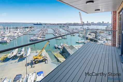 Viewpoint, Harbour Road, Gosport, Hampshire, PO12 1GX