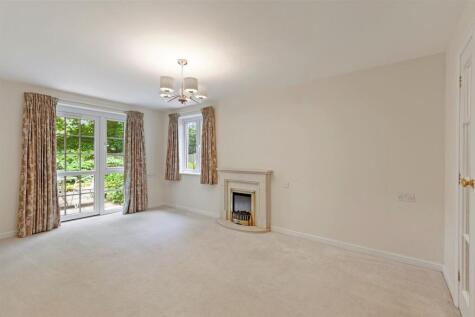 Sanders Court, Junction Road, Warley, Brentwood, Essex, CM14 5FG