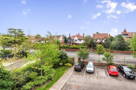 Brunlees Court, 19-23 Cambridge Road, Southport