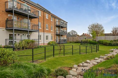 Casterbridge Court, London Road, Dorchester