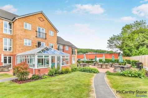 Carpenter Court, Hickings Lane, Stapleford, Nottingham