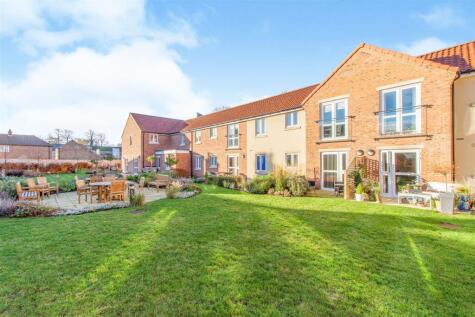 Tickhill Road, Bawtry, Doncaster