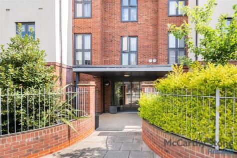 Randolph House, Northwick Park Road, Harrow