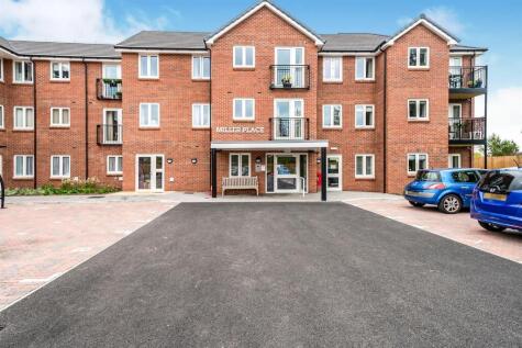 Miller Court, High View, Bedford, Bedfordshire, Mk41 8EZ