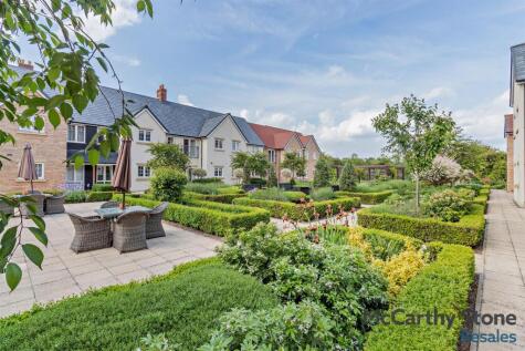 Roslyn Court, Lisle Lane, Ely, Cambridgeshire, CB7 4FA