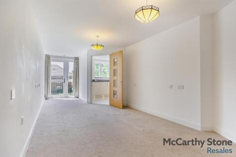 Churchfield Road, Walton-On-Thames