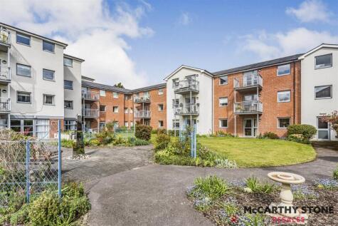 Lady Susan Court, New Road, Basingstoke