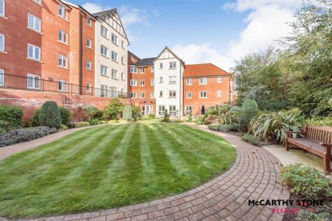 Cross Penny Court, Cotton Lane, Bury St. Edmunds