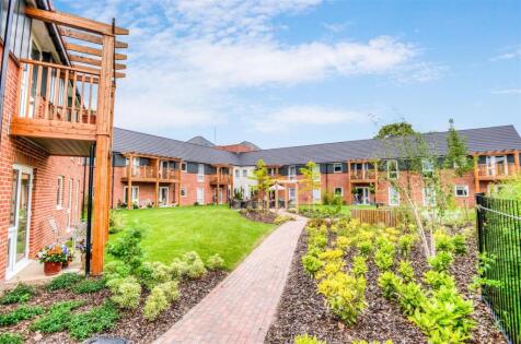 Jackson Place, Fields Park Drive, Alcester, Warwickshire, B49 6GR