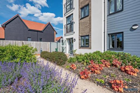 Island View, Basingstoke, RG23 7GU