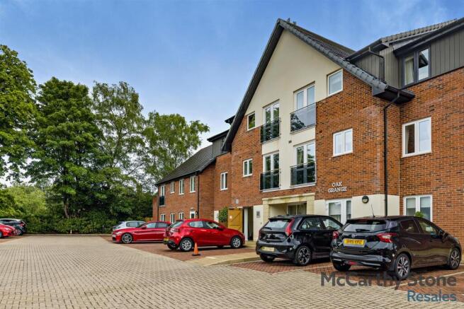 Oak Grange