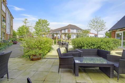 Lansdown Road, Sidcup