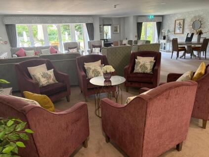 Louis Arthur Court, 27-31 New Road, North Walsham, Norfolk, NR28 9FJ