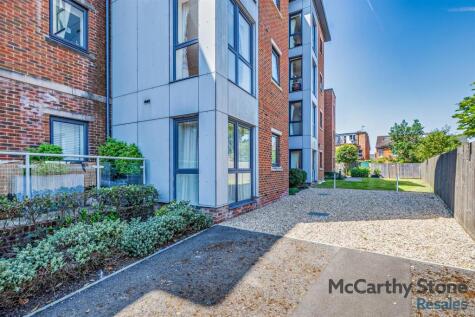 The Dairy, St. Johns Road, Tunbridge Wells