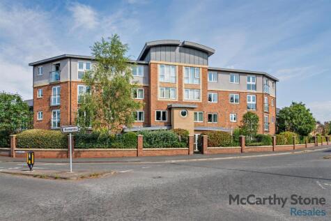 Malpas Court, Malpas Road, Northallerton